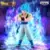 Dragon Ball Banpresto - Gogeta - Special XVIII - Blood Of Saiyans