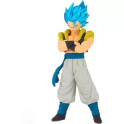 Gogeta - Special XVIII - Blood Of Saiyans