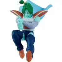 Zarbon (vs Vegeta) - Match Makers