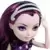 Ever After High Dolls - Raven Queen - Enchanted Picnic