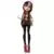 Poupées Ever After High - Tri-Castle-On Three-Pack - Cerise Hood - Hunter Huntsman - Lizzie Hearts
