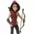 Poupées Ever After High - Tri-Castle-On Three-Pack - Cerise Hood - Hunter Huntsman - Lizzie Hearts