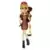 Poupées Ever After High - Tri-Castle-On Three-Pack - Cerise Hood - Hunter Huntsman - Lizzie Hearts