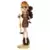 Poupées Ever After High - Tri-Castle-On Three-Pack - Cerise Hood - Hunter Huntsman - Lizzie Hearts