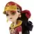 Poupées Ever After High - Tri-Castle-On Three-Pack - Cerise Hood - Hunter Huntsman - Lizzie Hearts