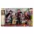 Poupées Ever After High - Tri-Castle-On Three-Pack - Cerise Hood - Hunter Huntsman - Lizzie Hearts