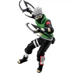 Hatake Kakashi - Narutop99