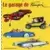 Le garage de Franquin