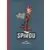 SPIROU - Toutes les couvertures des recueils du journal, par Franquin