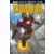 Iron Man - Marvel Monster Edition - Chasse à l\'homme