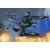 LEGO DC Comics Super Heroes - Batwing contre l\'hélicoptère de Joker