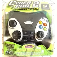 Intec - Cyber Pad 2