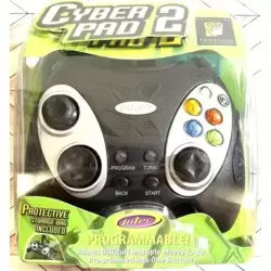 Intec - Cyber Pad 2