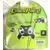 Controller / Joystick / PAD Multi-Platforms - Intec - Cyber Pad 2