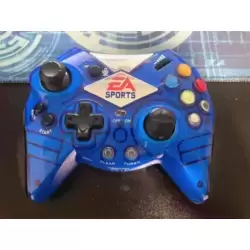 Intec - EA Sports Blue Wireless Controller