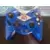 Intec - EA Sports Blue Wireless Controller
