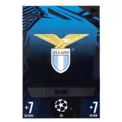 Club Badge
