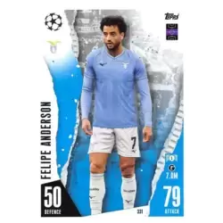 Felipe Anderson