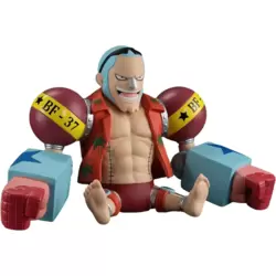 One Piece - Franky Money Bank