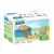 Playmobil Junior - Junior : Arche de Noé transportable