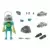 Playmobil SpecialPlus - Scuba Robot