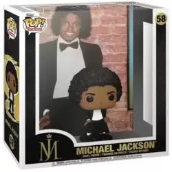 Michael Jackson - Off The Wall