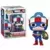 Marvel - Captain America (Holiday)