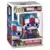POP! MARVEL - Marvel - Captain America (Holiday)