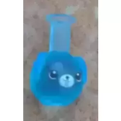 Crystal Bottle