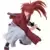 Rurouni Kenshin - Kenshin Himura - Vibration Stars