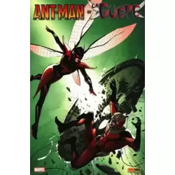Ant-man et la guêpe