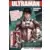 Ant-man - Travail de fourmi