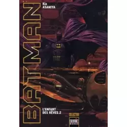 L'Enfant des rêves 2
