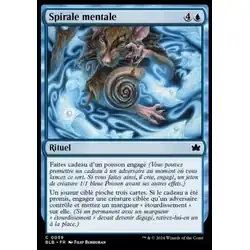 Spirale mentale