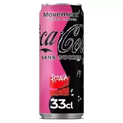 Coca Cola By Rosalia