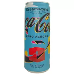 Coca Cola Dreamworld