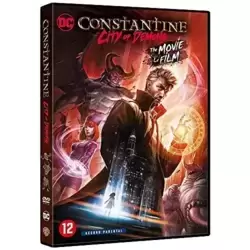 Constantine : City of Demons