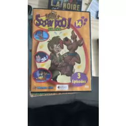 Scooby Doo Volume 14