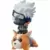 MegaHouse - Naruto Shippuden - Hatake Kakashi