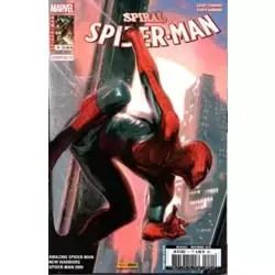 Spider-man 2014 11 2/2 - descente aux enfers 1/3