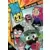 Teen Titans - Teen Titans Go-Saison 1-Partie 1-Mission : bêtises