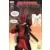 Deadpool - Marvel France 5ème Série - Jusqu\'à ce que la mort...(1/2) - Collector Édition 20 Ans Panini