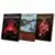 Fanattik - Ingot & Metal Card - Dungeons & Dragons 50th Anniversary 1st Edition Book Cover Ingot Set