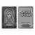 Fanattik - Ingot & Metal Card - Star Wars - The Acolyte