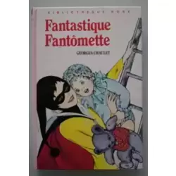 Fantastique Fantomette