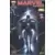 Marvel Heroes - 4ème Série - Le rapace noir