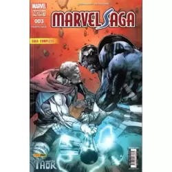 L'Indigne Thor