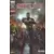Marvel Saga - 4ème Série - Les plus combatifs héros de la terre
