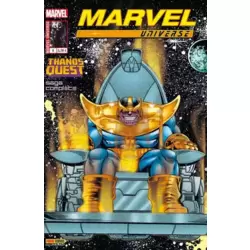 La quête de Thanos