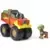 Paw Patrol Action Figures - Boomer Rescue Wheels Vehicle